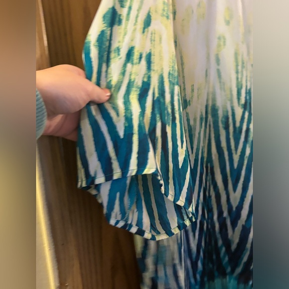 CJ Banks Shirt Size 3X - Picture 5 of 5